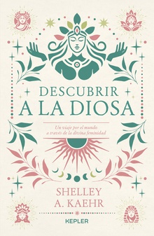 Descubrir a la diosa