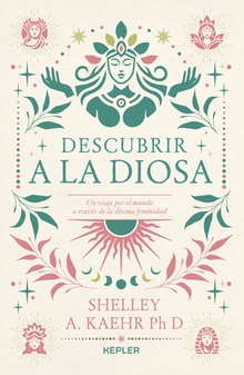 Descubrir a la diosa