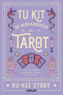 Tu kit de herramientas del tarot