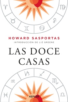 Las doce casas