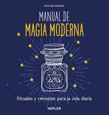 Manual de magia moderna