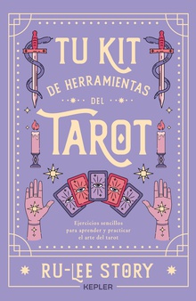 Tu kit de herramientas del tarot