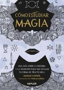 Cómo estudiar magia