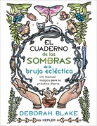 El Cuaderno de las Sombras de la bruja ecléctica