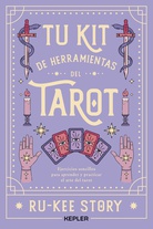 Tu kit de herramientas del tarot