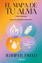El mapa de tu alma