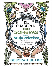 El Cuaderno de las Sombras de la bruja ecléctica